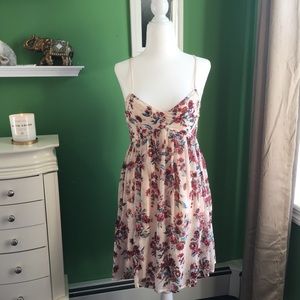 Adorable Babydoll Dress
